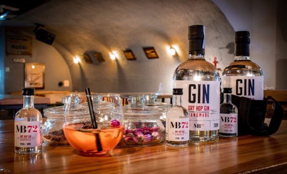 gin