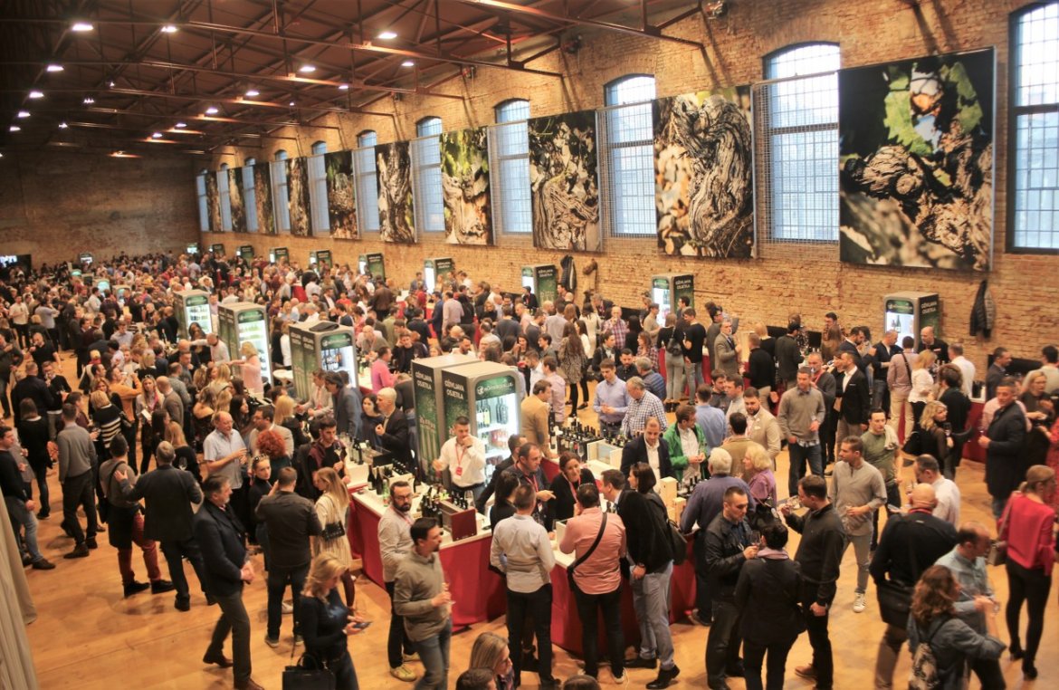 Vinart Grand Tasting