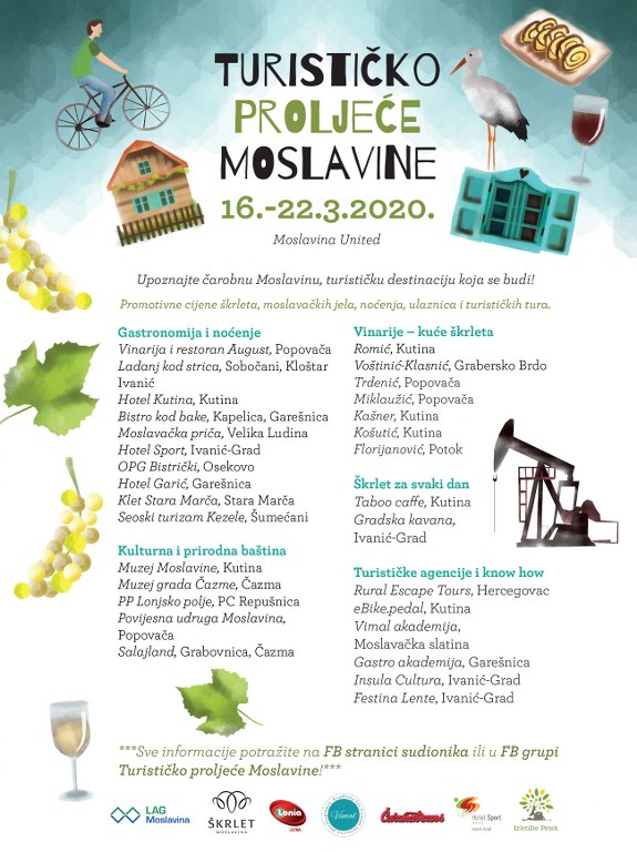 Moslavine